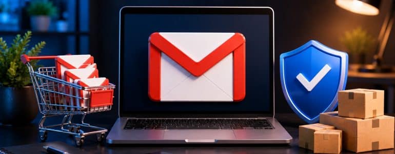 🚀 Complete Guide to Buying Gmail Accounts in 2026