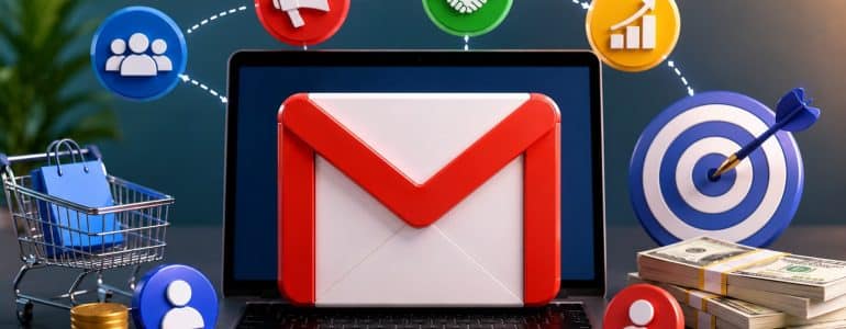 🚀 Gmail Accounts for Affiliate Marketing [Scale Your Campaigns]