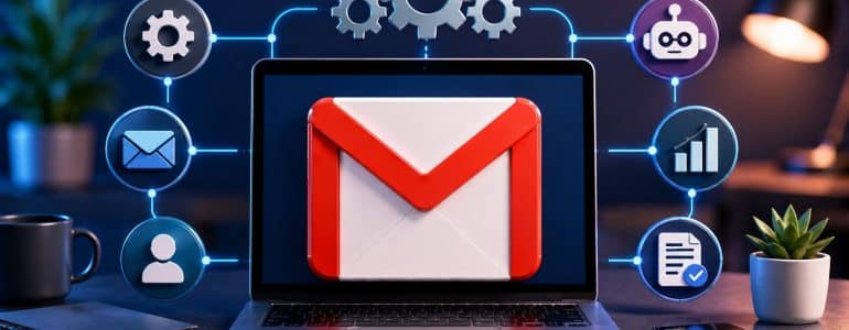 🚀 Gmail Accounts for Automation Tools [Boost Efficiency]
