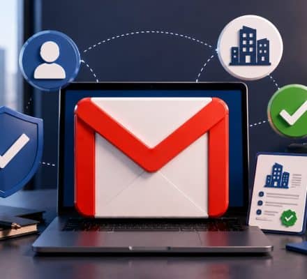✅ Gmail Accounts for Business Verification: Complete 2026 Guide