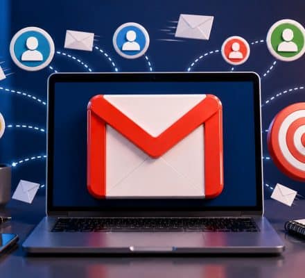 🚀 Gmail Accounts for Outreach Campaigns