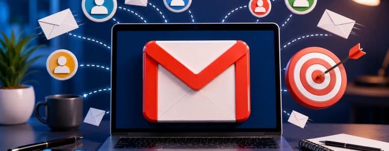 🚀 Gmail Accounts for Outreach Campaigns