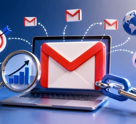 🔗 Gmail Accounts for SEO and Link Building Campaigns