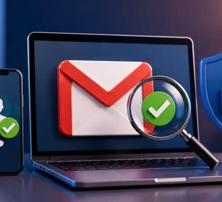 How to Check Whether a Gmail Account Is Phone Verified 📱