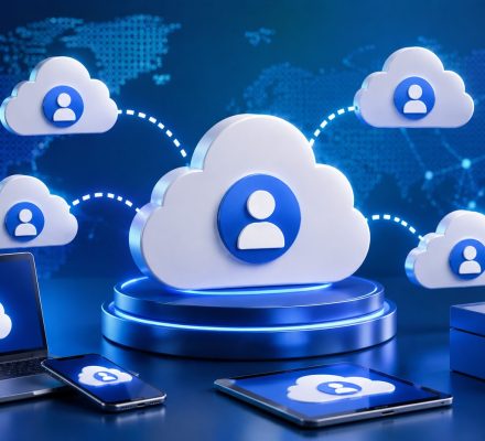 How to Manage Multiple iCloud Accounts Without Losing Control