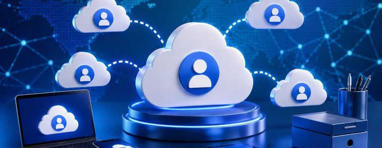 How to Manage Multiple iCloud Accounts Without Losing Control
