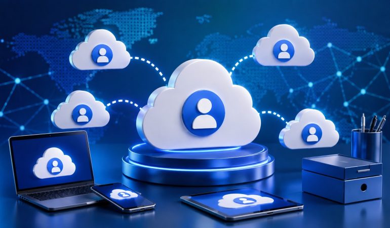 How to Manage Multiple iCloud Accounts Without Losing Control