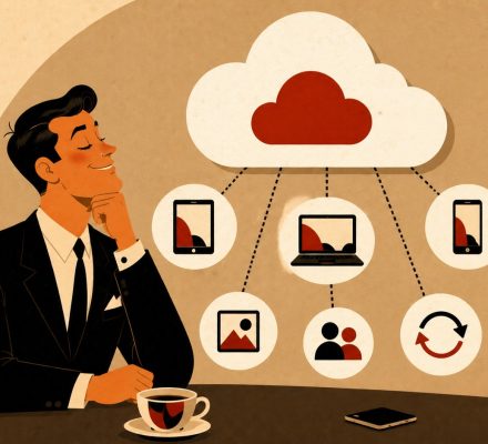 What Are iCloud Accounts Used For? A Complete Guide ☁️