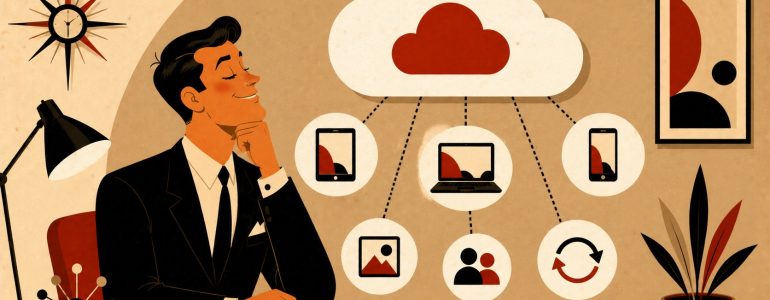 What Are iCloud Accounts Used For? A Complete Guide ☁️