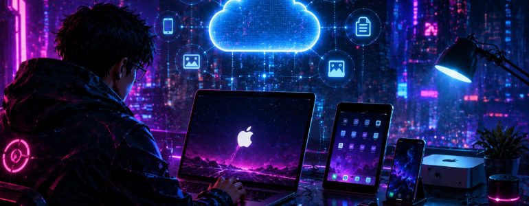 iCloud Accounts for App Testing: The Complete Guide 📱