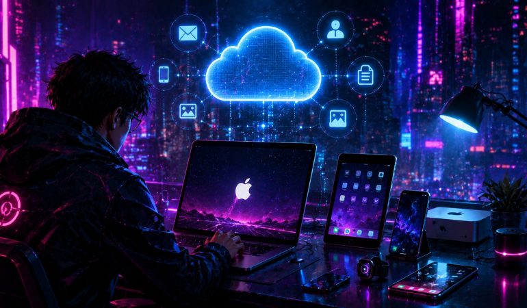 iCloud Accounts for App Testing: The Complete Guide 📱