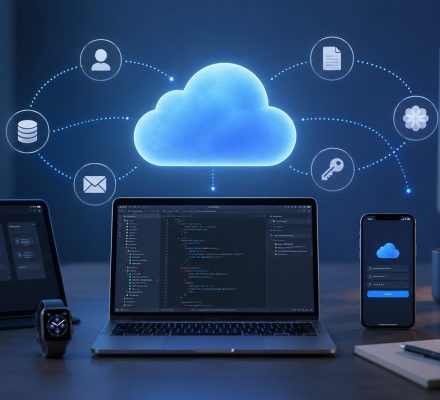 iCloud Accounts for Developers: A Complete Guide 👨‍💻