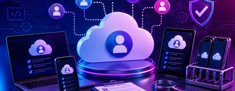 iCloud Accounts for Device Testing: A Complete Guide 📱