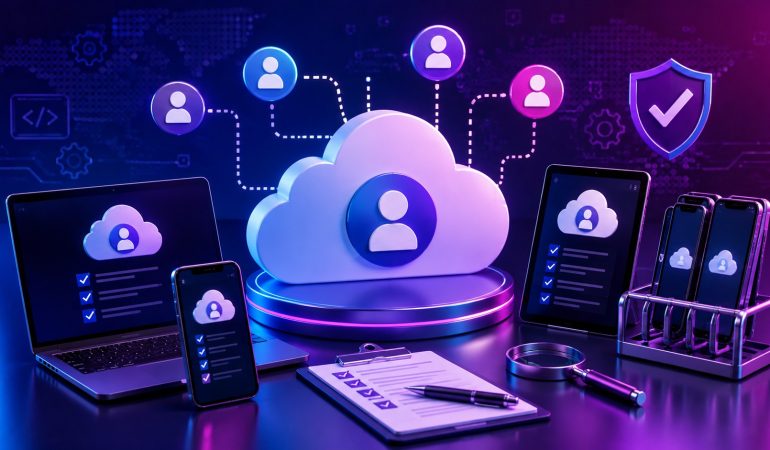 iCloud Accounts for Device Testing: A Complete Guide 📱